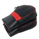 1 Pair Motorcycle Water & Wind Resistant Winter Warm Ski Riding Gloves