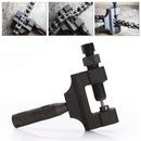 Speedpark Motorcycle / Bicycle Chain Remover 420-530 Interchangeable Handle Card Type Chain Removal Tool