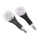 Speedpark Motorcycle Turn Signal Light LED Bi-color Signal Light