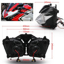 Speedpark Motorcycle LED Headlight Assembly for Yamaha R3 R25 2015-2018 V2