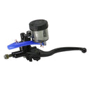 Motorcycle Parts Modified Brake Pump Left Hydraulic Disc Brake Pump for Yamaha