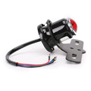 Speedpark 12V Motorcycle Modified Tail Light Brake Light Warning Light