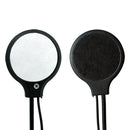 Motorcycle Helmet Headset Cable Length: 120cm