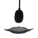 Motorcycle Helmet Headset Cable Length: 120cm