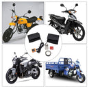 CS-937A1 Motorcycle Scooter Smart Three Gear Temperature Control Electric Hand Grip Cover Heated Grip Handlebar