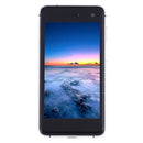 SATREND S11, 2GB+16GB, Support Google Play, 3.22 inch Android 7.1 MTK6739 Quad Core, Dual SIM, Bluetooth, WiFi, GPS, Network: 4G(Blue)