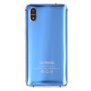 SATREND S11, 2GB+16GB, Support Google Play, 3.22 inch Android 7.1 MTK6739 Quad Core, Dual SIM, Bluetooth, WiFi, GPS, Network: 4G(Blue)