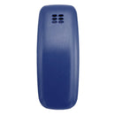 GTStar BM10 Mini Mobile Phone, Hands Free Bluetooth Dialer Headphone, MP3 Music, Dual SIM, Network: 2G(Dark Blue)