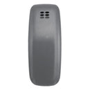 GTStar BM10 Mini Mobile Phone, Hands Free Bluetooth Dialer Headphone, MP3 Music, Dual SIM, Network: 2G (Grey)