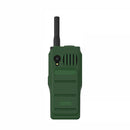 SERVO F3 Mobile Phone, English Key, 4000mAh Battery, 2.4 inch, Spredtrum SC6531, 23 Keys, Support Bluetooth, FM, Magic Voice, Flashlight, TV, GSM, Quad SIM(Green)