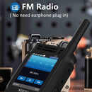SERVO F3 Mobile Phone, English Key, 4000mAh Battery, 2.4 inch, Spredtrum SC6531, 23 Keys, Support Bluetooth, FM, Magic Voice, Flashlight, TV, GSM, Quad SIM(Green)