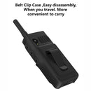 SERVO F3 Mobile Phone, English Key, 4000mAh Battery, 2.4 inch, Spredtrum SC6531, 23 Keys, Support Bluetooth, FM, Magic Voice, Flashlight, TV, GSM, Quad SIM(Black)