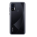 [HK Warehouse] HOTWAV H1, 2GB+16GB, Dual Back Cameras, Fingerprint Identification, 6.26 inch Android 11 MTK6580 Quad Core up to 1.3GHz, Network: 3G, Dual SIM(Black)