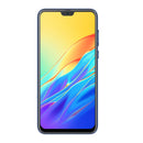 [HK Warehouse] HOTWAV H1, 2GB+16GB, Dual Back Cameras, Fingerprint Identification, 6.26 inch Android 11 MTK6580 Quad Core up to 1.3GHz, Network: 3G, Dual SIM(Blue)