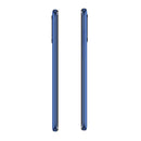 [HK Warehouse] HOTWAV H1, 2GB+16GB, Dual Back Cameras, Fingerprint Identification, 6.26 inch Android 11 MTK6580 Quad Core up to 1.3GHz, Network: 3G, Dual SIM(Blue)