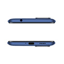 [HK Warehouse] HOTWAV H1, 2GB+16GB, Dual Back Cameras, Fingerprint Identification, 6.26 inch Android 11 MTK6580 Quad Core up to 1.3GHz, Network: 3G, Dual SIM(Blue)
