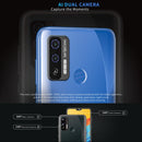 [HK Warehouse] HOTWAV H1, 2GB+16GB, Dual Back Cameras, Fingerprint Identification, 6.26 inch Android 11 MTK6580 Quad Core up to 1.3GHz, Network: 3G, Dual SIM(Black)