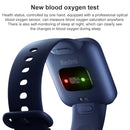 Original Xiaomi Redmi Watch 2, 1.6 inch AMOLED Screen 5 ATM Waterproof, Support Heart Rate Monitor / GPS / 117 Sports Modes(White)