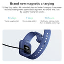 Original Xiaomi Redmi Watch 2, 1.6 inch AMOLED Screen 5 ATM Waterproof, Support Heart Rate Monitor / GPS / 117 Sports Modes(White)