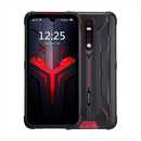 [HK Warehouse] HOTWAV CYBER 8 Rugged Phone, 4GB+64GB