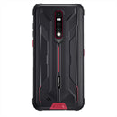 [HK Warehouse] HOTWAV CYBER 8 Rugged Phone, 4GB+64GB