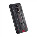 [HK Warehouse] HOTWAV CYBER 8 Rugged Phone, 4GB+64GB
