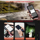 [HK Warehouse] HOTWAV CYBER 8 Rugged Phone, 4GB+64GB