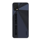 [HK Warehouse] UMIDIGI A11s, 4GB+64GB, Triple Back Cameras, 5150mAh Battery, Face Identification, 6.53 inch Android 11 UMS312 T310 Quad Core up to 2.0GHz, Network: 4G, OTG(Grey)