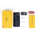 [HK Warehouse] UMIDIGI A11s, 4GB+64GB, Triple Back Cameras, 5150mAh Battery, Face Identification, 6.53 inch Android 11 UMS312 T310 Quad Core up to 2.0GHz, Network: 4G, OTG(Blue)