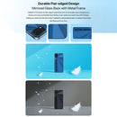 [HK Warehouse] UMIDIGI A11s, 4GB+64GB, Triple Back Cameras, 5150mAh Battery, Face Identification, 6.53 inch Android 11 UMS312 T310 Quad Core up to 2.0GHz, Network: 4G, OTG(Blue)
