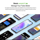 [HK Warehouse] UMIDIGI A11s, 4GB+64GB, Triple Back Cameras, 5150mAh Battery, Face Identification, 6.53 inch Android 11 UMS312 T310 Quad Core up to 2.0GHz, Network: 4G, OTG(Grey)