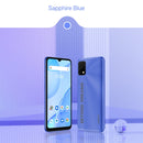 [HK Warehouse] UMIDIGI Power 5S, 4GB+64GB, Triple Back Cameras, 6150mAh Battery, Face Identification, 6.53 inch Android 11 UMS312 T310 Quad Core up to 2.0GHz, Network: 4G, OTG, Dual SIM(Sapphire Blue)