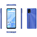 [HK Warehouse] UMIDIGI Power 5S, 4GB+64GB, Triple Back Cameras, 6150mAh Battery, Face Identification, 6.53 inch Android 11 UMS312 T310 Quad Core up to 2.0GHz, Network: 4G, OTG, Dual SIM(Sapphire Blue)