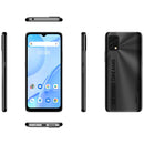 [HK Warehouse] UMIDIGI Power 5S, 4GB+64GB, Triple Back Cameras, 6150mAh Battery, Face Identification, 6.53 inch Android 11 UMS312 T310 Quad Core up to 2.0GHz, Network: 4G, OTG, Dual SIM(Carbon Gray)