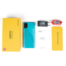 [HK Warehouse] UMIDIGI Power 5S, 4GB+64GB, Triple Back Cameras, 6150mAh Battery, Face Identification, 6.53 inch Android 11 UMS312 T310 Quad Core up to 2.0GHz, Network: 4G, OTG, Dual SIM(Carbon Gray)