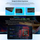 [HK Warehouse] UMIDIGI Power 5S, 4GB+64GB, Triple Back Cameras, 6150mAh Battery, Face Identification, 6.53 inch Android 11 UMS312 T310 Quad Core up to 2.0GHz, Network: 4G, OTG, Dual SIM(Carbon Gray)