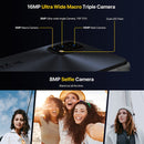 [HK Warehouse] UMIDIGI BISON X10S NFC Rugged Phone, 4GB+64GB