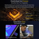 [HK Warehouse] UMIDIGI BISON X10S NFC Rugged Phone, 4GB+64GB