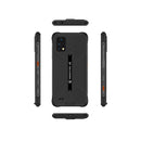 [HK Warehouse] UMIDIGI BISON X10G NFC Rugged Phone, 4GB+64GB