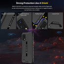 [HK Warehouse] UMIDIGI BISON X10G NFC Rugged Phone, 4GB+64GB