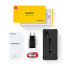 [HK Warehouse] UMIDIGI BISON X10G NFC Rugged Phone, 4GB+64GB