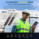 [HK Warehouse] UMIDIGI BISON X10G NFC Rugged Phone, 4GB+64GB