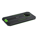 [HK Warehouse] Blackview OSCAL S60 Pro Rugged Phone, 4GB+32GB, IP68/IP69K Waterproof Dustproof Shockproof, 5.7 inch Android 11.0 MTK6762V/WD Octa Core up to 1.8GHz, OTG, NFC, Network: 4G(Green)