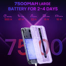 [HK Warehouse] HOTWAV CYBER 9 Pro Rugged Phone, 8GB+128GB