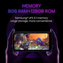 [HK Warehouse] HOTWAV CYBER 9 Pro Rugged Phone, 8GB+128GB