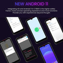 [HK Warehouse] HOTWAV CYBER 9 Pro Rugged Phone, 8GB+128GB