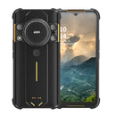 [HK Warehouse] AGM H5 Rugged Phone, Night Vision Camera, 6GB+128GB