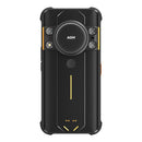 [HK Warehouse] AGM H5 Rugged Phone, Night Vision Camera, 6GB+128GB