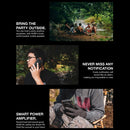 [HK Warehouse] AGM H5 Rugged Phone, Night Vision Camera, 6GB+128GB