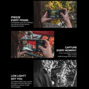 [HK Warehouse] AGM H5 Rugged Phone, Night Vision Camera, 6GB+128GB